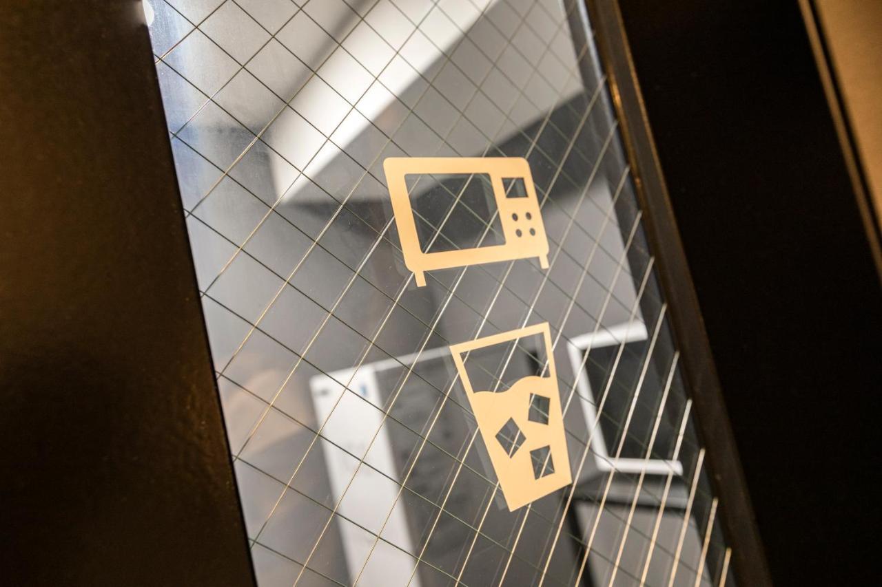 Rinn Kyoto Station Exterior photo